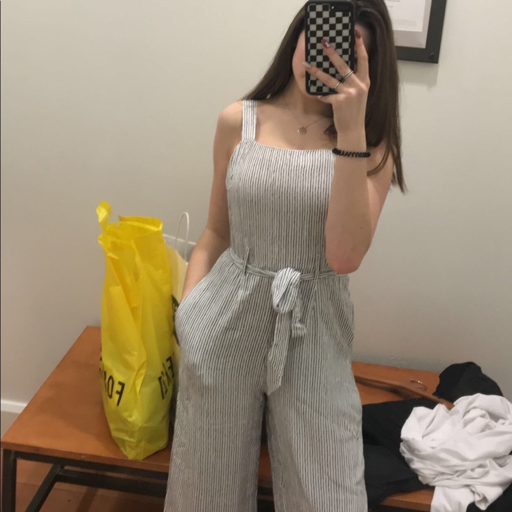 Meet your Posher, Caroline